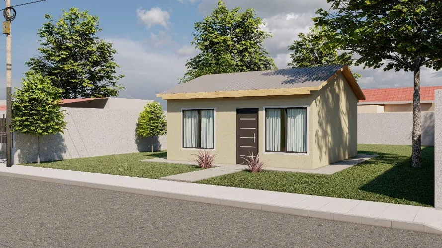 casa viviendas muky fm