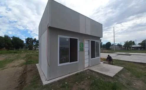 casa viviendas muky